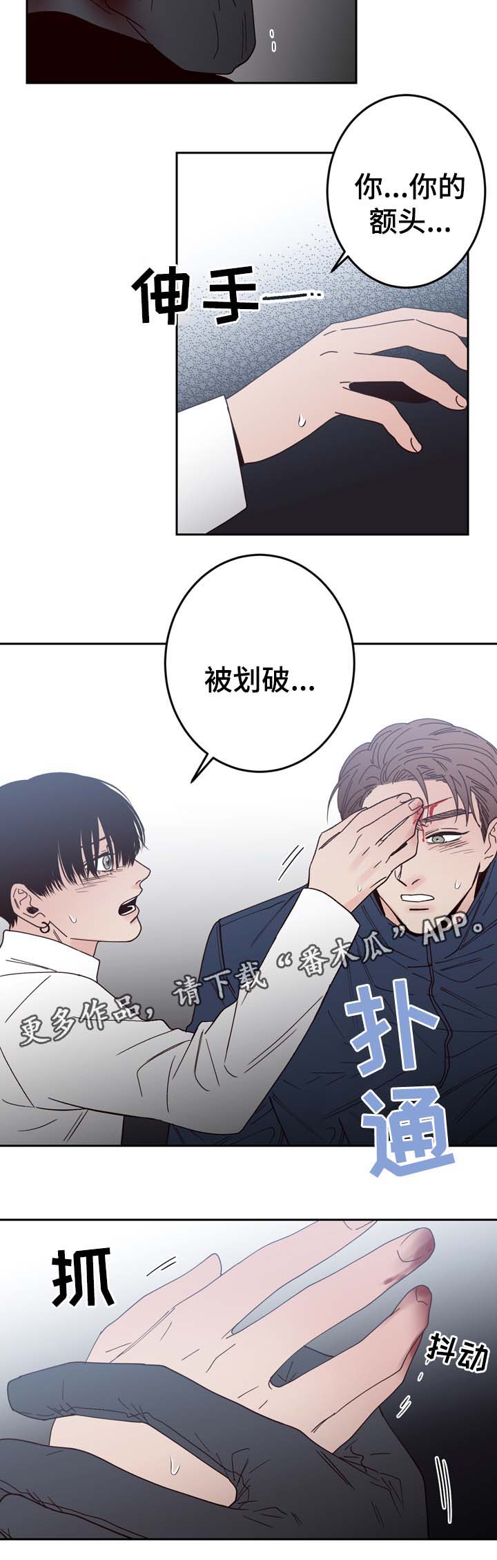 第54章：刺伤7