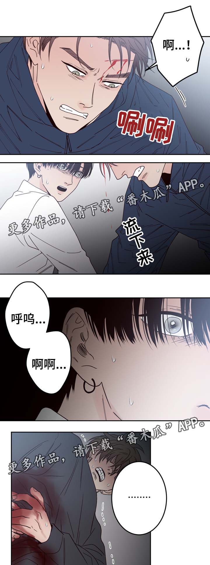 第54章：刺伤6