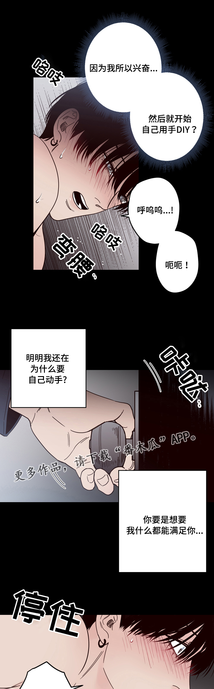 第22章：双重人格12