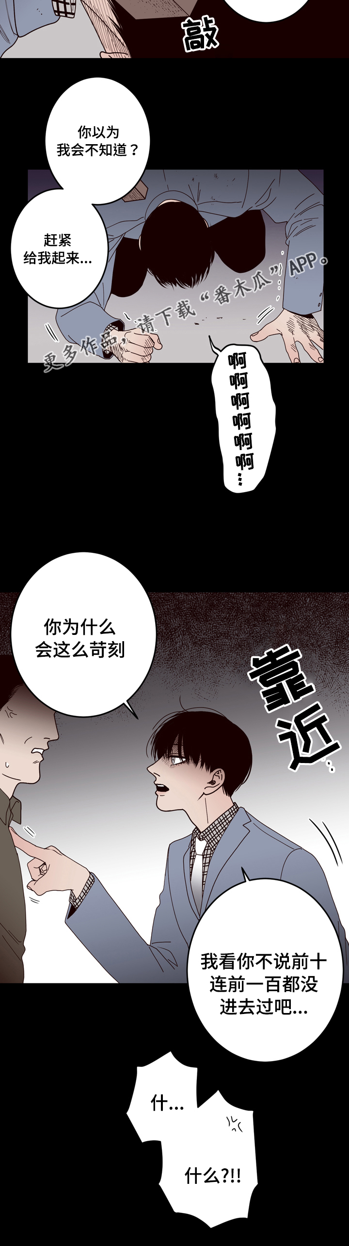 第29章：你是谁13