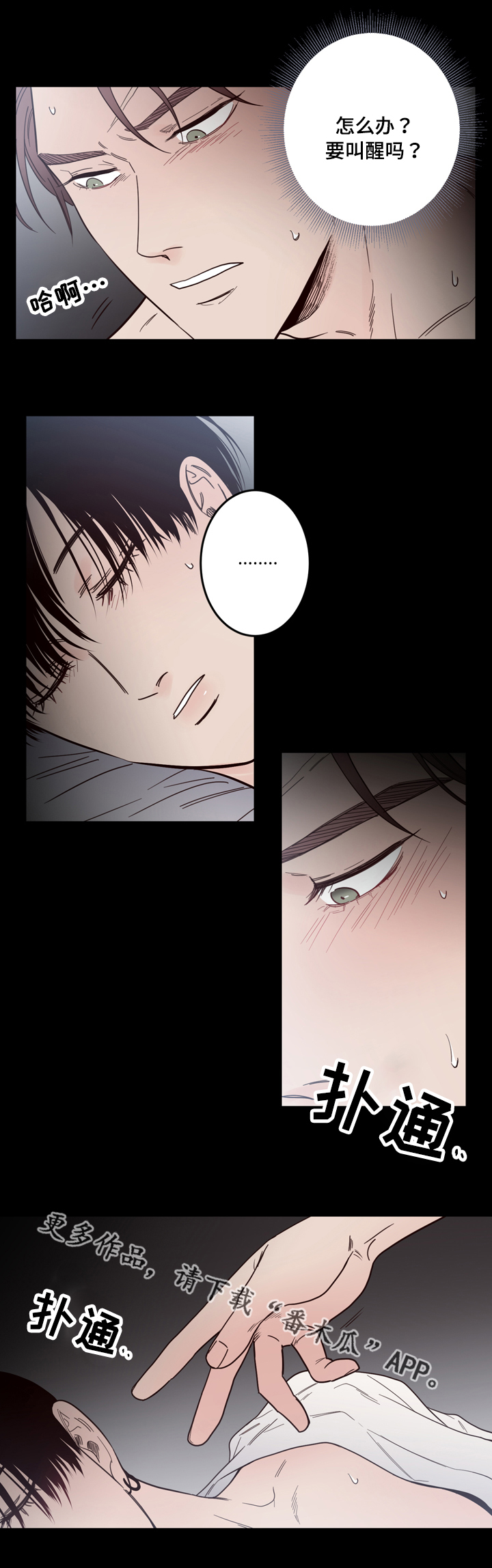 第21章：不一样6