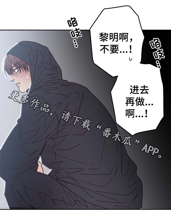 第48章：黎明的下落12