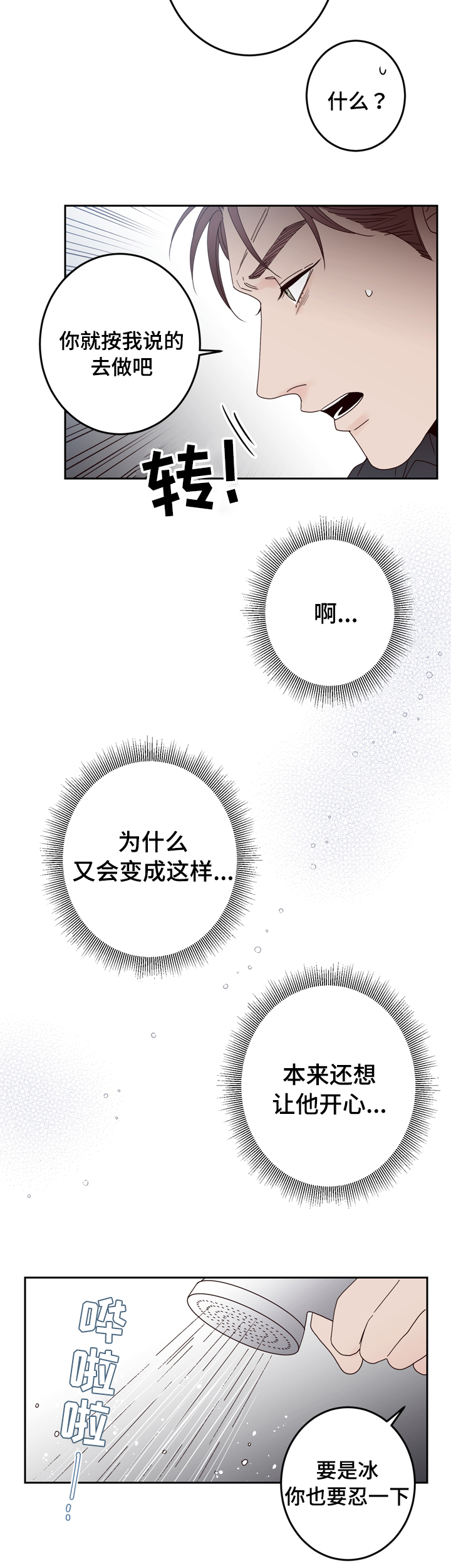 第29章：你是谁3