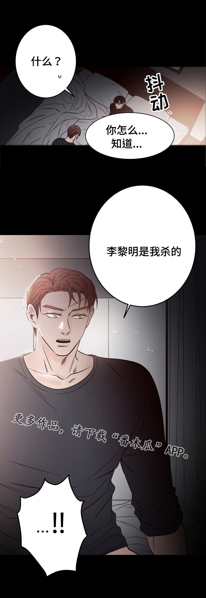 第40章：是我杀的12