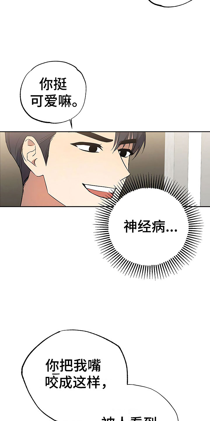第21章：摇摆不定9