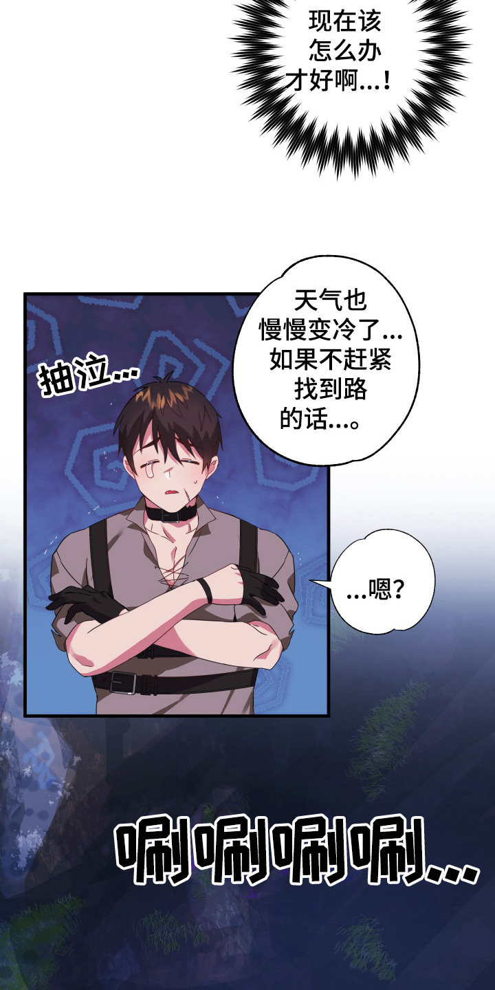 第44章：从胸口开始的骑士精神：启程13