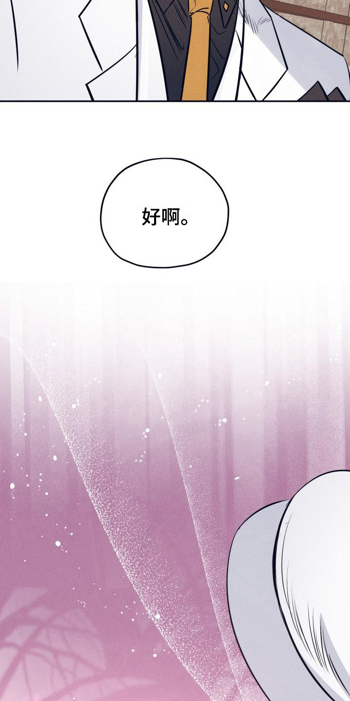 第31章：白衣恶魔：一直爱着你（完）20