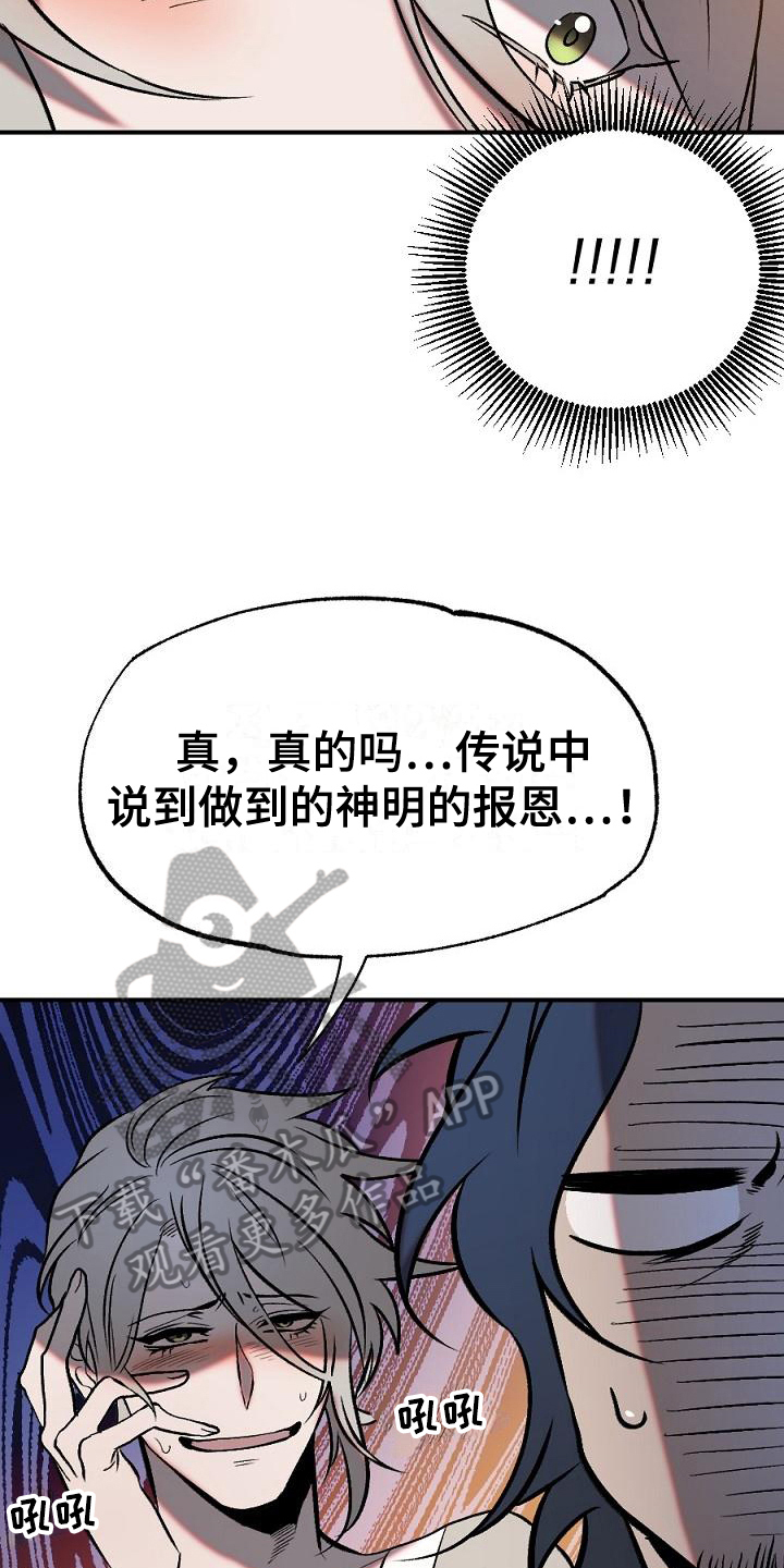 第18章：用什么报恩呢：愿望11