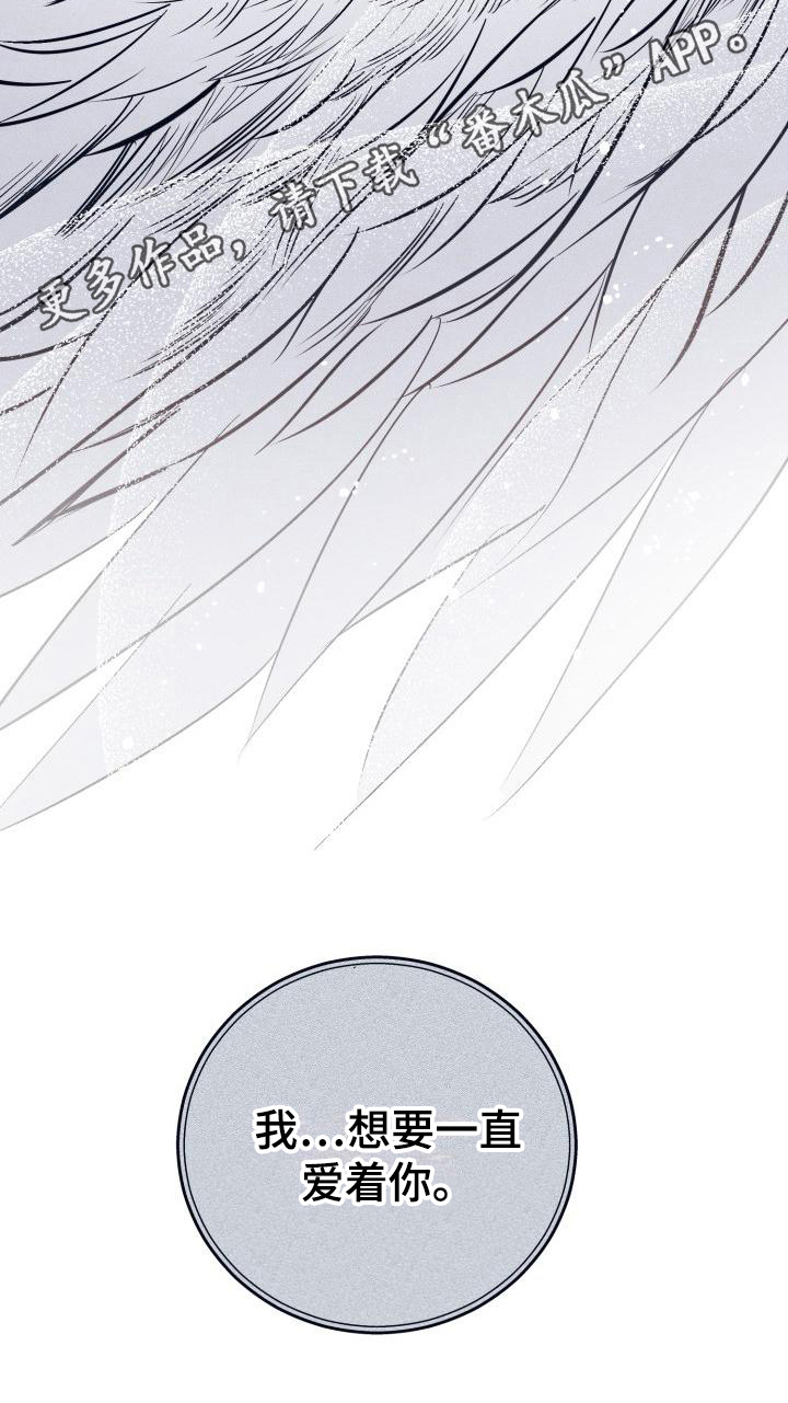 第31章：白衣恶魔：一直爱着你（完）22