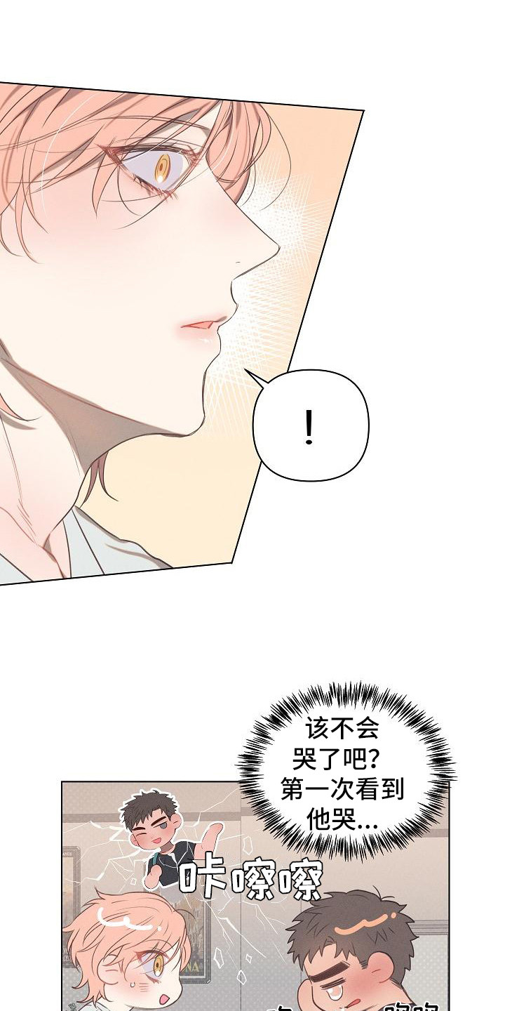 第3章：爱的泪滴：分手吧9
