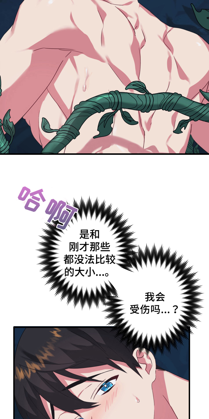 第46章：从胸口开始的骑士精神：期待18