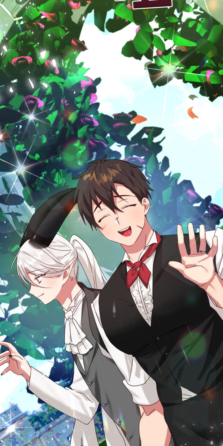 第53章：从胸口开始的骑士精神：结婚14