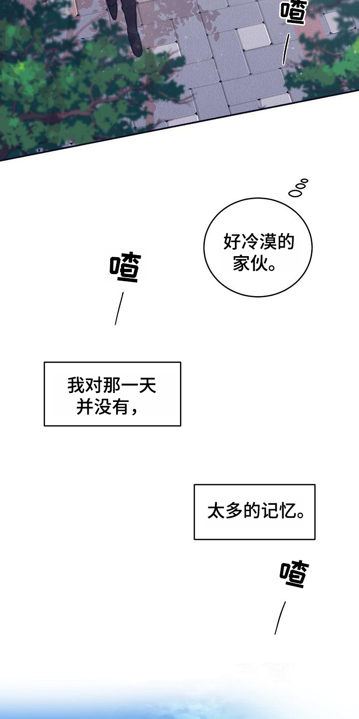 第10章：躲开太阳的办法：关注12