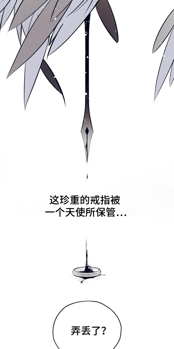 第23章：白衣恶魔：戒指3