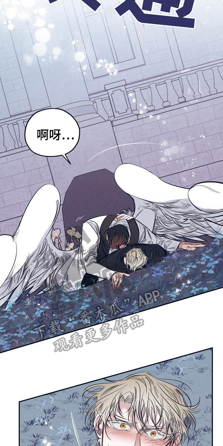 第29章：白衣恶魔：答案14