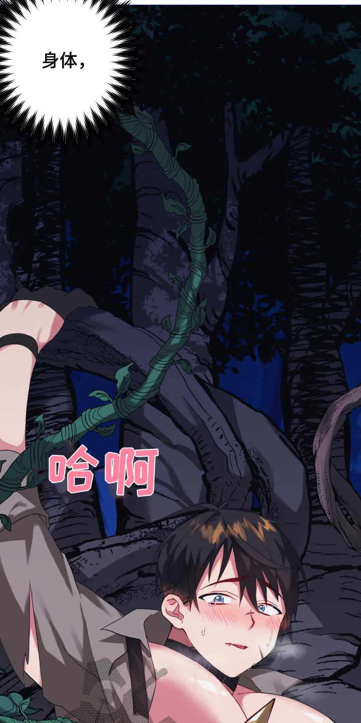 第46章：从胸口开始的骑士精神：期待9
