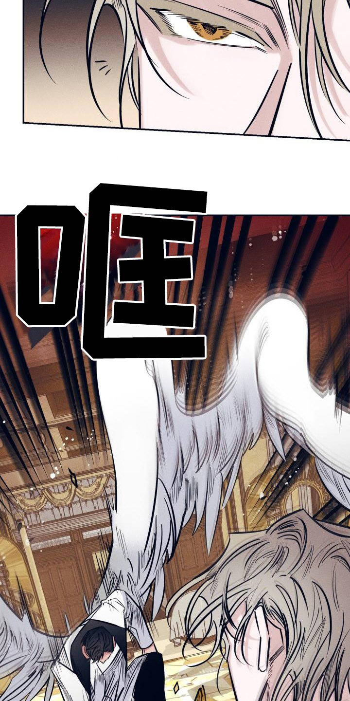 第24章：白衣恶魔：三个愿望5