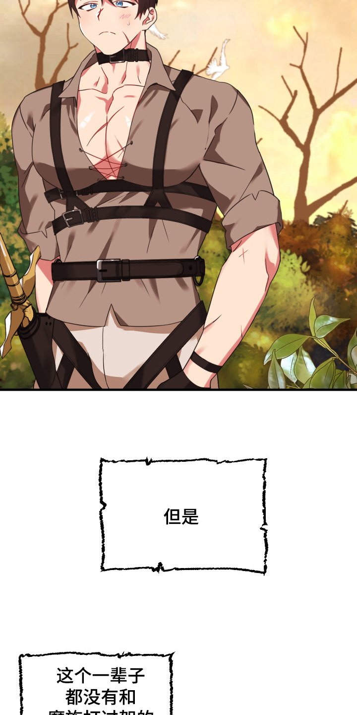 第44章：从胸口开始的骑士精神：启程9