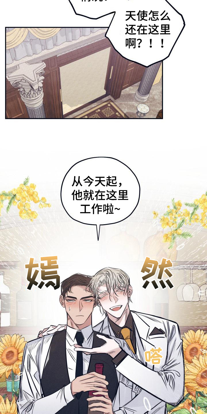 第31章：白衣恶魔：一直爱着你（完）15