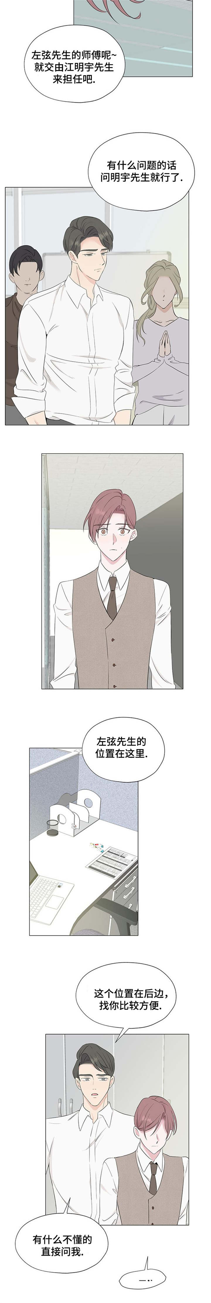 第3章：躲避5