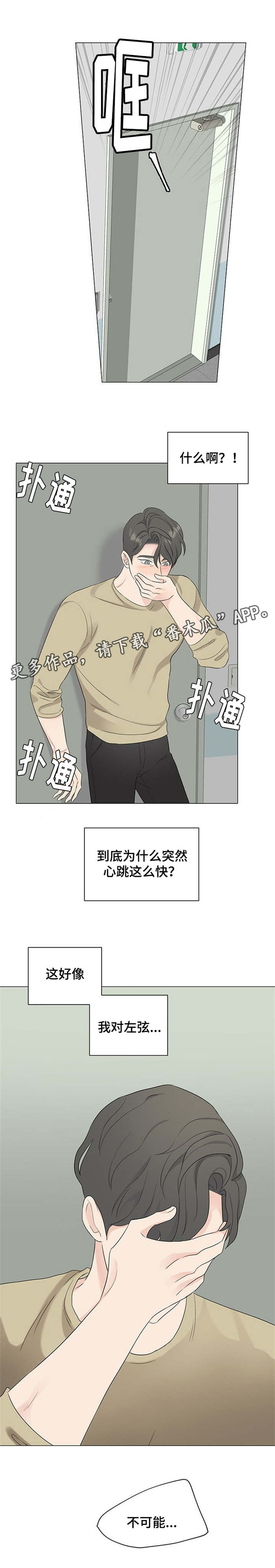 第11章：心跳加速1
