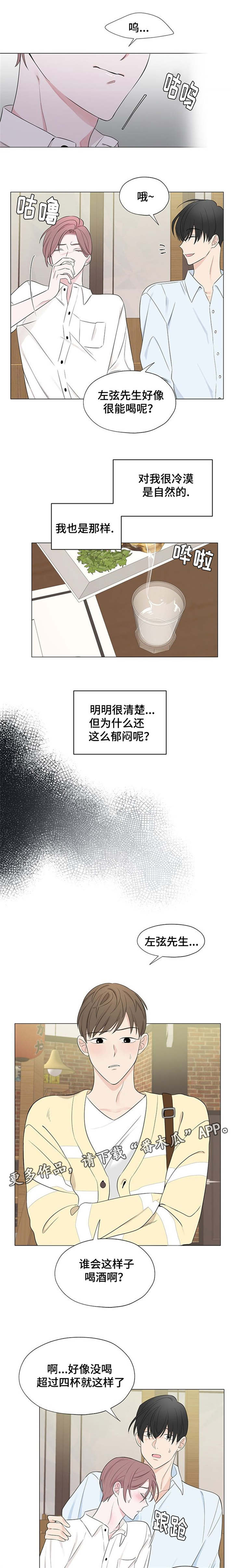 第6章：毫无意义的记忆1