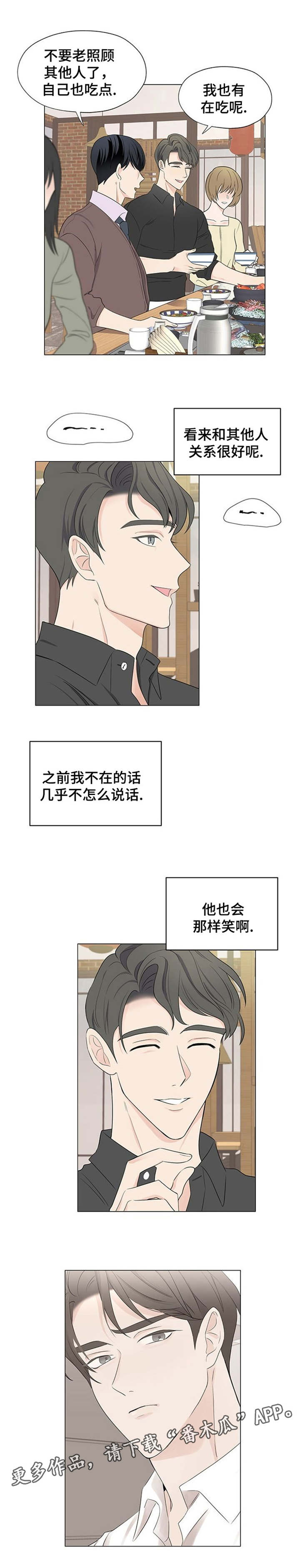 第6章：毫无意义的记忆0