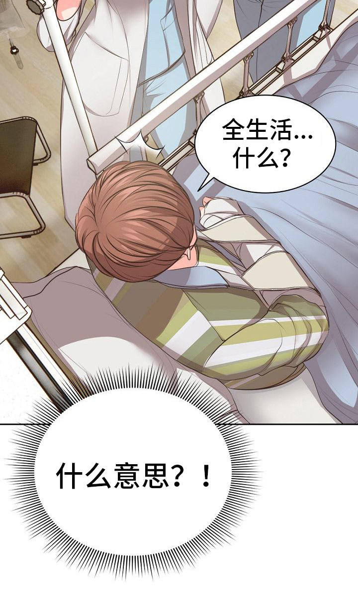 第2章：失忆了5