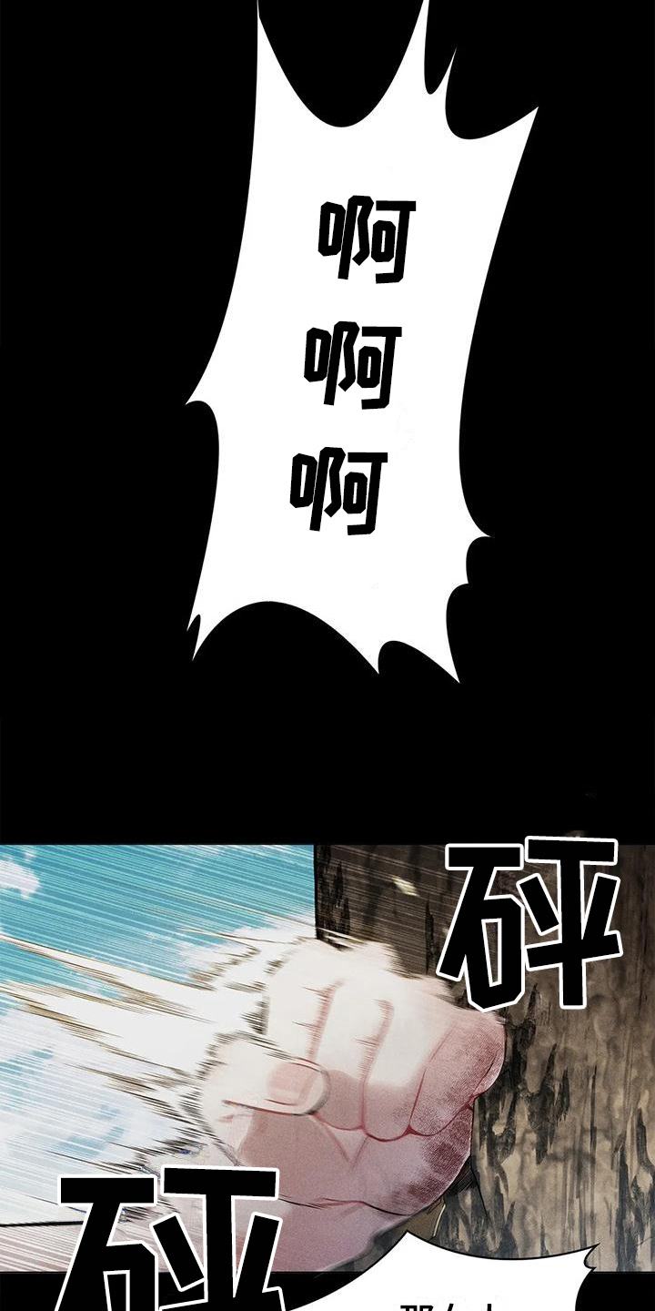 第23章：羡慕6