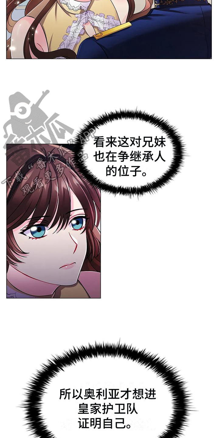 第29章：意向8