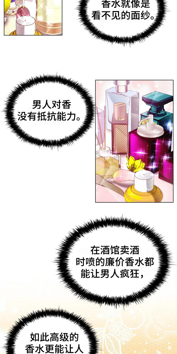 第8章：整理香水7