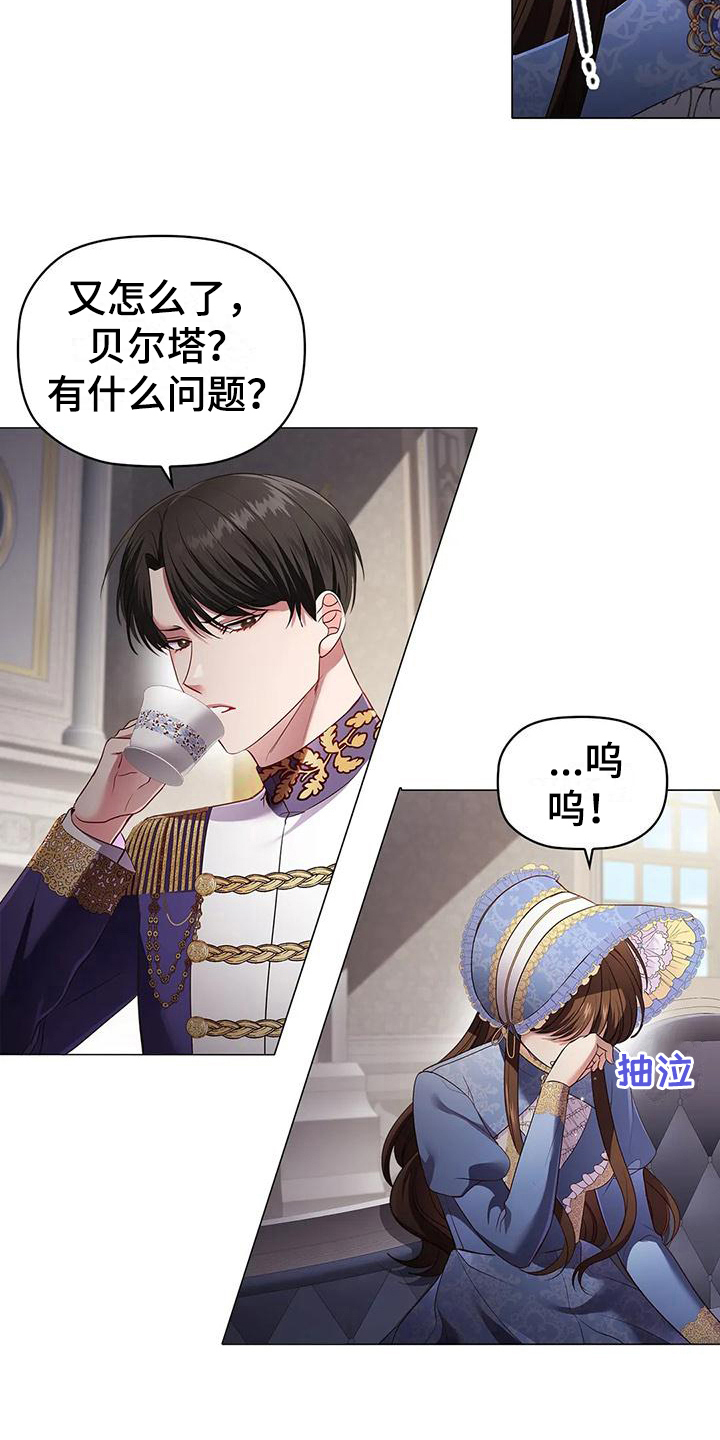 第52章：装可怜12