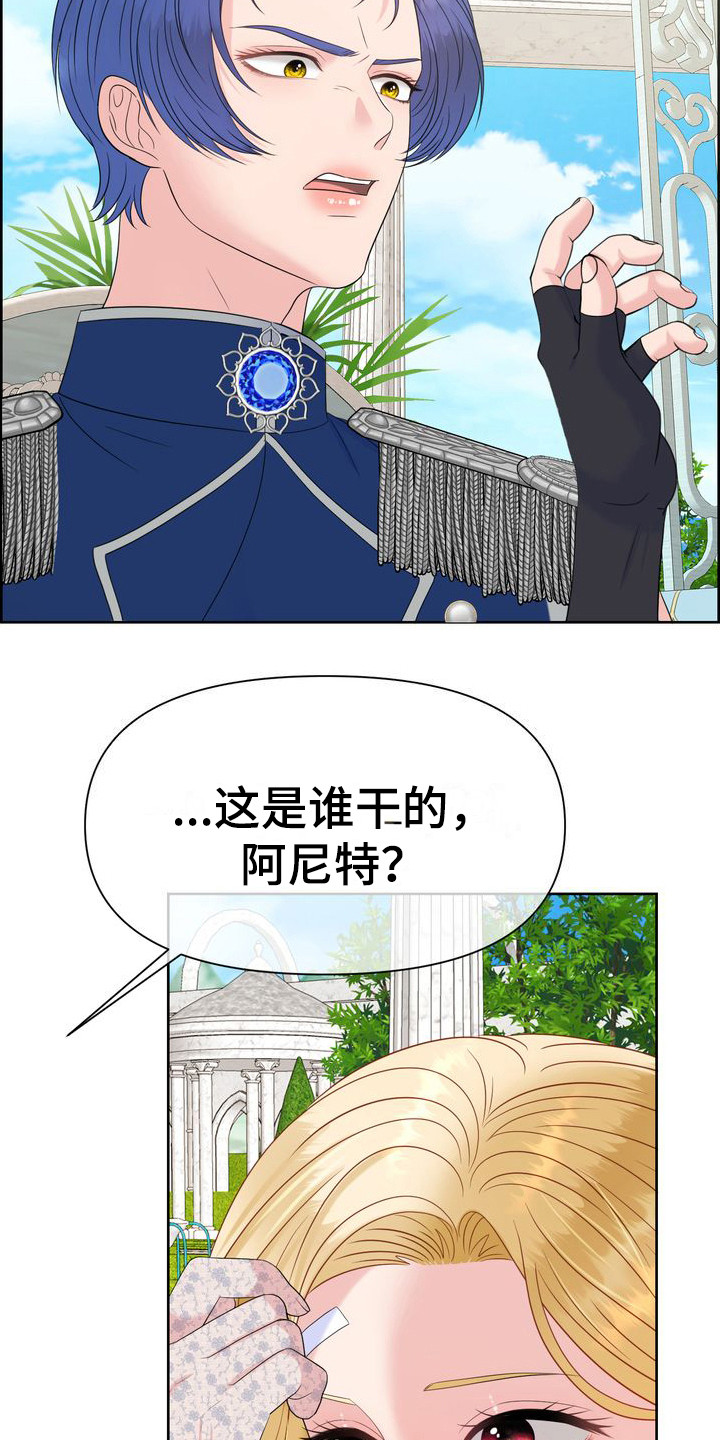 第32章：礼物20