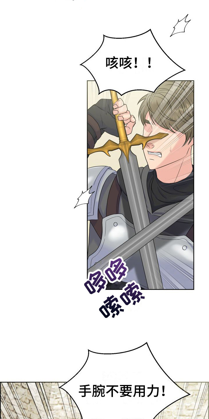 第27章：敷衍过去 19