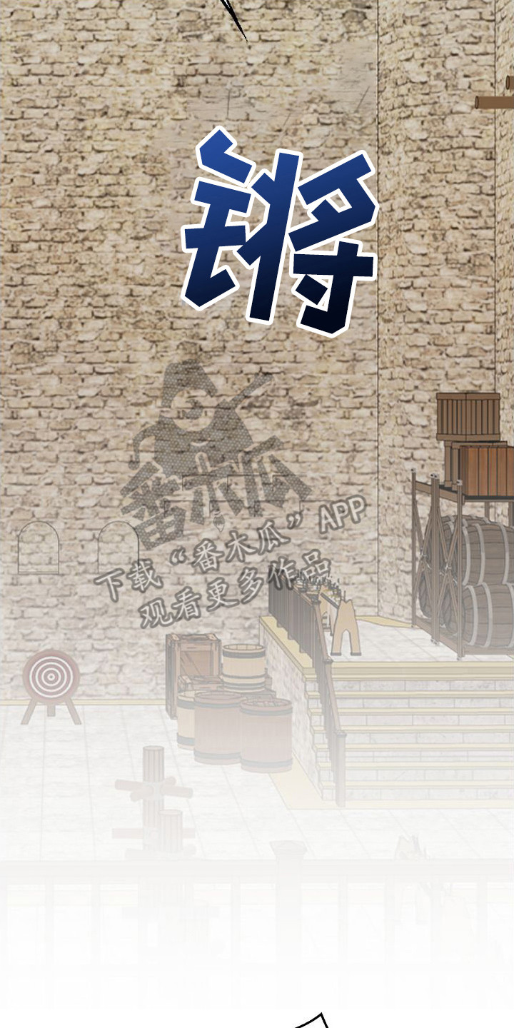 第27章：敷衍过去 23