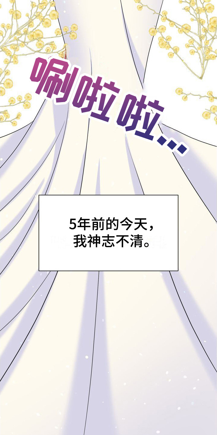 第4章：婚礼前夕24