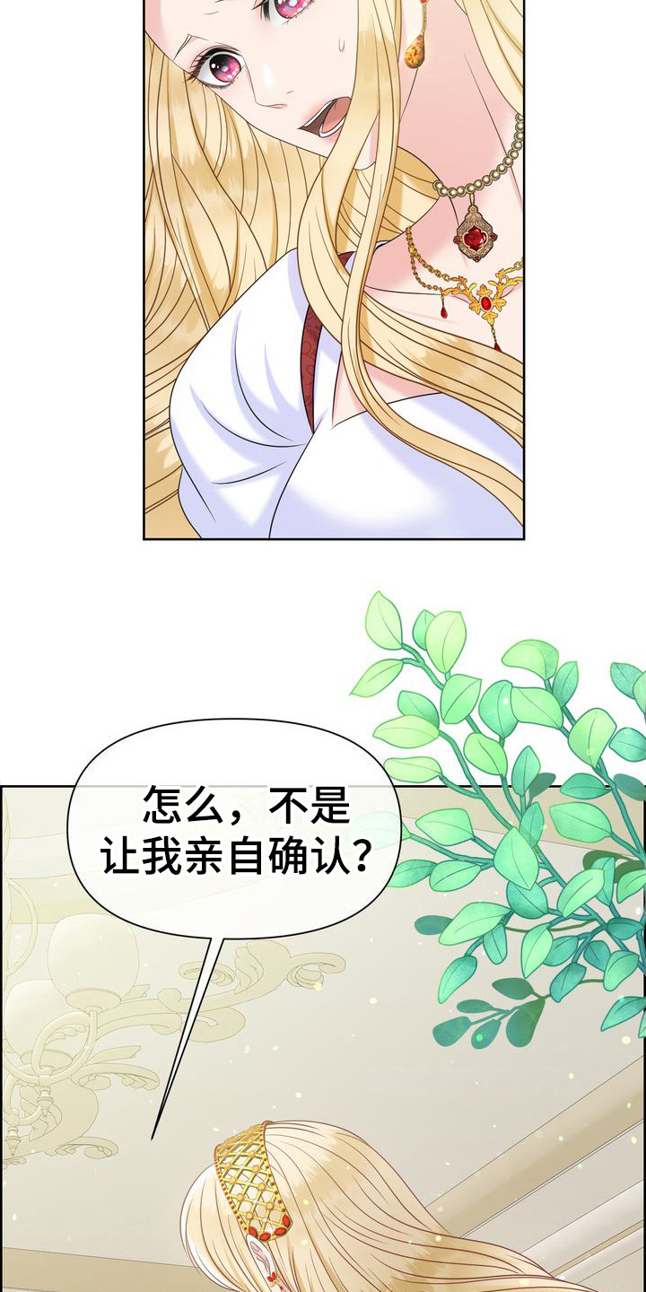 第14章：亲自确认 15