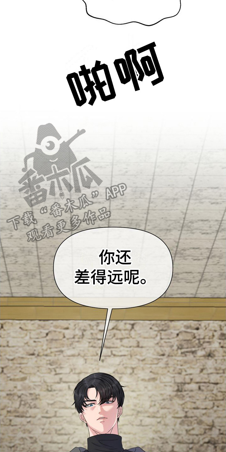 第27章：敷衍过去 26