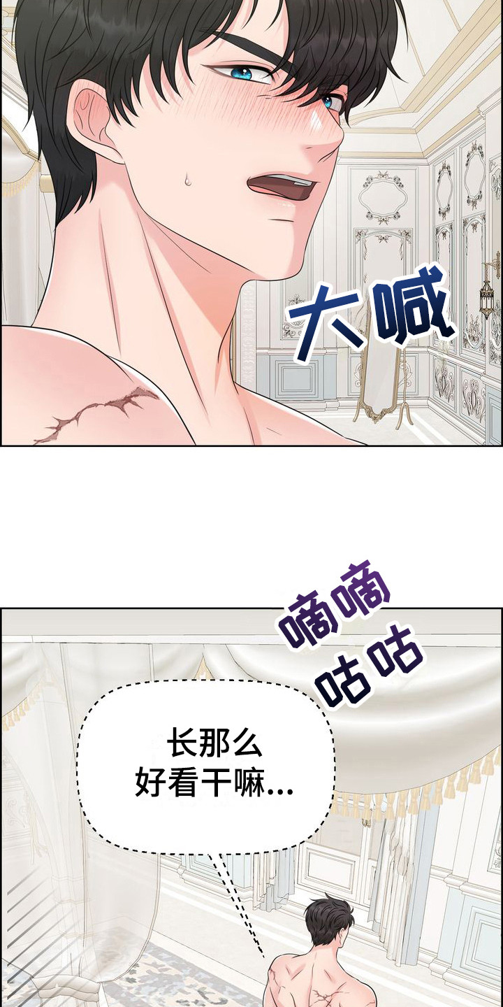 第17章： 心软8