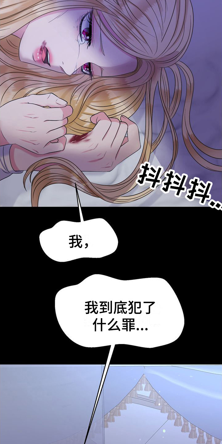 第2章：不幸的开端26