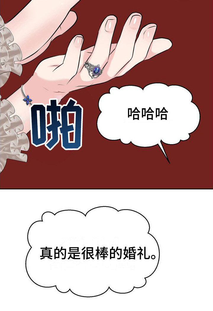 第7章：热烈的婚礼24