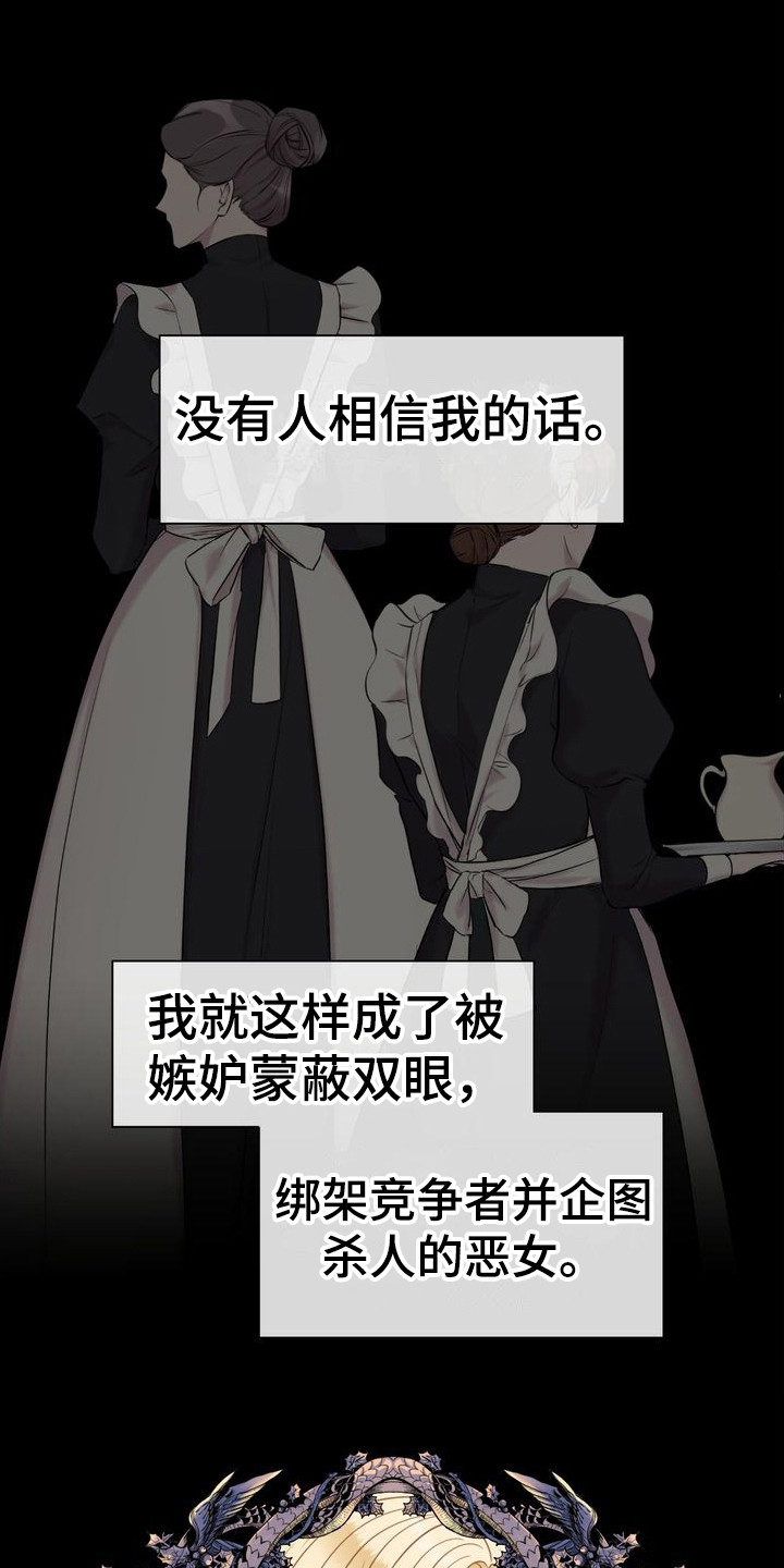 第30章：诬陷17