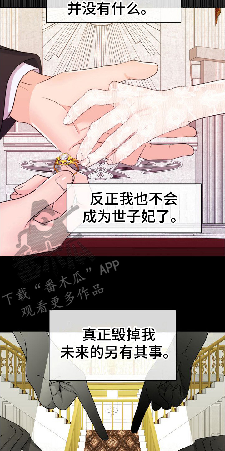 第16章：脸红 16