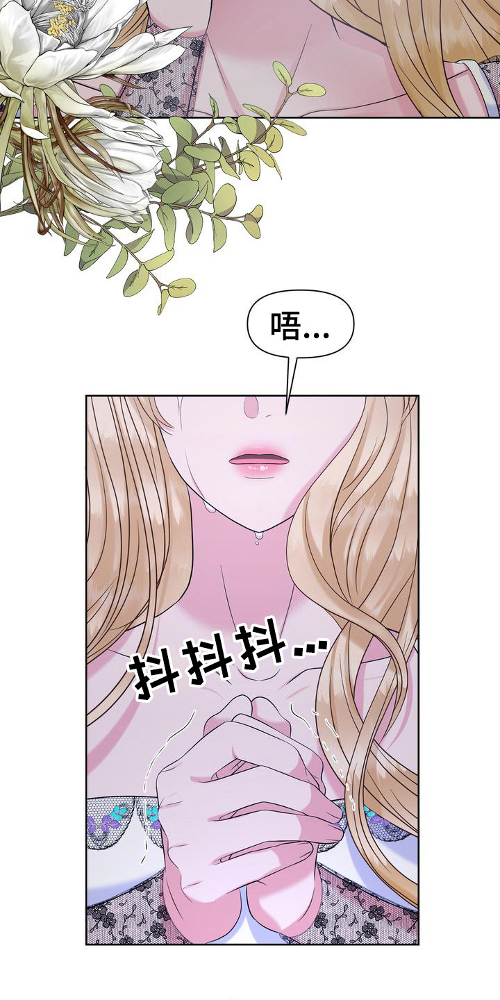 第3章：不想死22