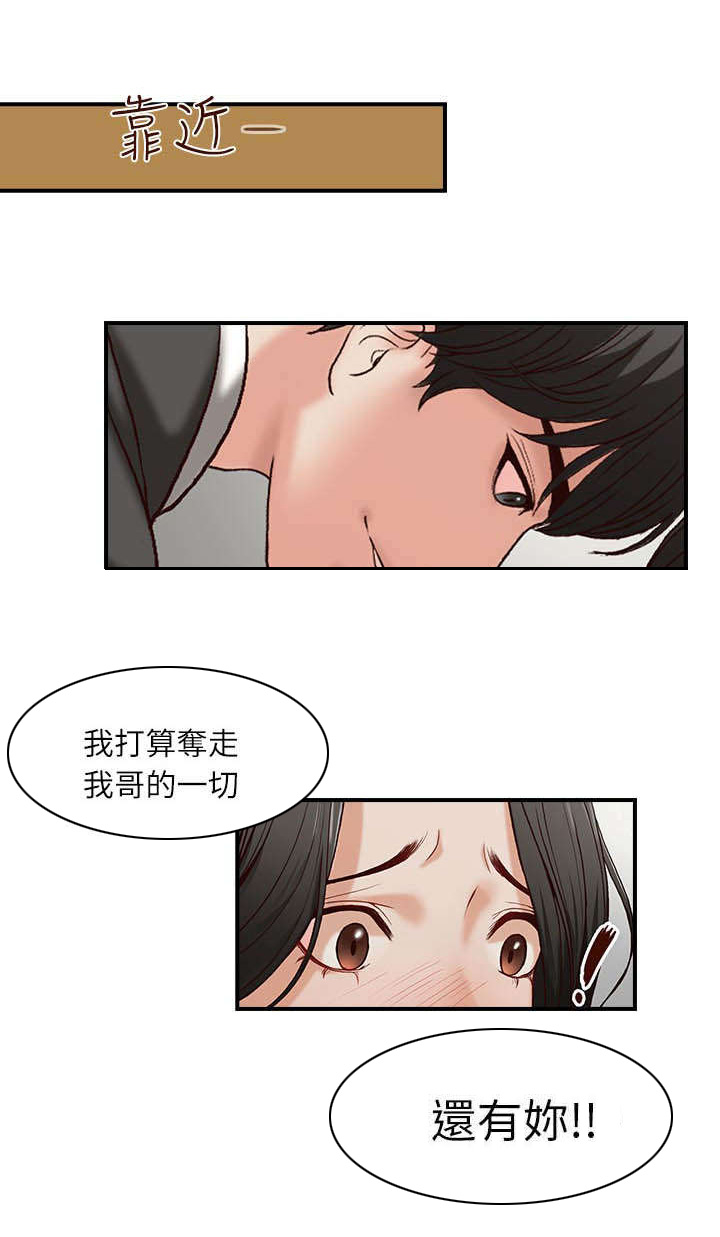 第1章：哥哥的一切7