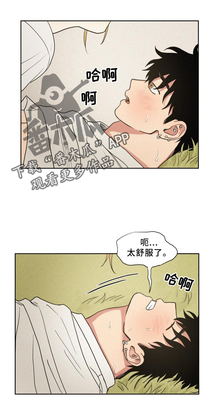 第105章：【番外】积极20