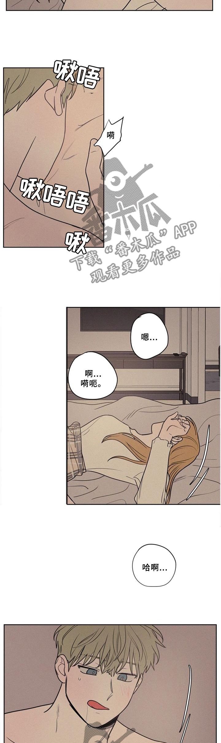 第43章：感觉一般3