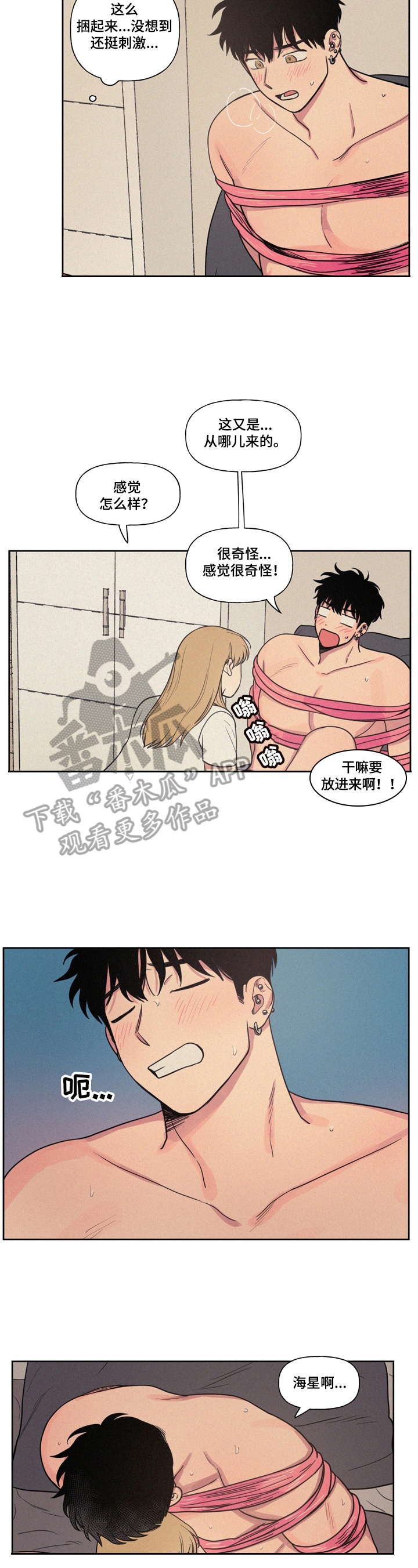 第20章：捆绑6