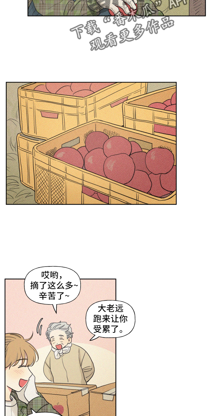 第106章：【番外】闲逛3