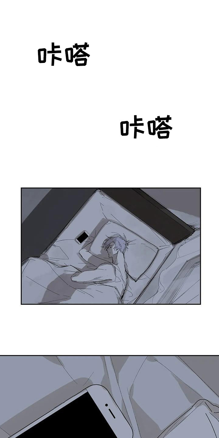 第1章：日复一日0